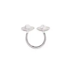 2026年最新】MiNAMI jewelry リングの人気アイテム - メルカリ