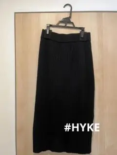 HYKEタイトスカートのサムネイル