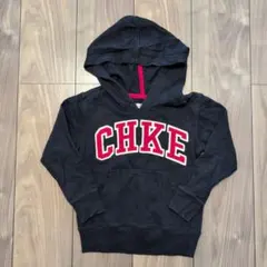 CHEROKEE ネイビー パーカー トレーナー 110cm 西松屋