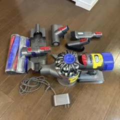 2025年最新】ダイソンv10ジャンクの人気アイテム - メルカリ