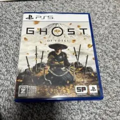 GHOST OF YOTEI ゴーストオブヨウテイ　PS5