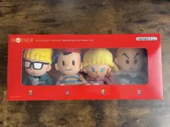 MOTHER2 ぼくとともだち ぬいぐるみ