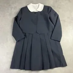 キャサリンコテージ他 キッズフォーマルスーツ 3点セット 130・120 女の子