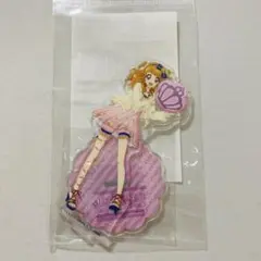 アイカツ！ 大空あかり アクリルスタンド ナイトドリーム フォトカツ！お部屋
