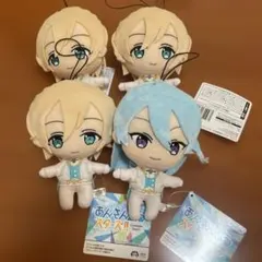 2026年最新】日々樹渉 ぬいぐるみの人気アイテム - メルカリ