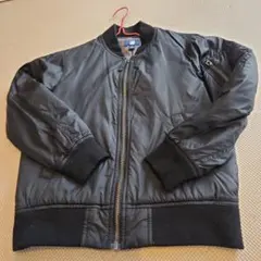 ユニクロ　120センチ　ジャンパー　中古