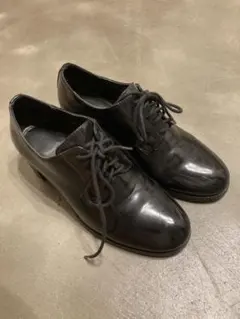 ランダ　レースアップシューズ