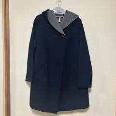 Dee Flavor ウールコート 38号 日本製