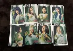 HANA THE DAY CD 初回限定付属カード ボディメンテ カード - メルカリ