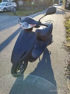 ホンダ スマートDio AF56 50cc 原付 スクーター