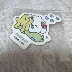 2026年最新】txt プルバトゥ ステッカーの人気アイテム - メルカリ