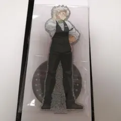 鬼滅 モクテル 両面 アクリルスタンド 不死川 実弥 ②