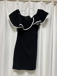 TIKA ミニドレスのサムネイル