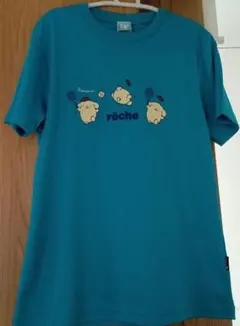 roche ポムポムプリンTシャツのサムネイル