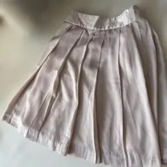 MERCURYDUO フレアスカート ピンク F