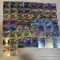 ポケモンカード ドラゴンセレクション 17種 カイリュー レックウザなど
