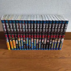 鬼滅の刃 吾峠呼世晴 4〜23巻 13巻欠品 21冊セット 少年漫画