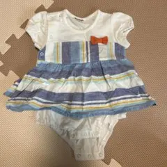 moujonjonワンピース70 (お値下しました♪)のサムネイル