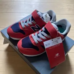 [ニューバランス] キッズシューズ YV373