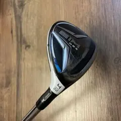 テーラーメイド　シムMAX ユーティリティ　４番