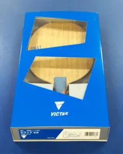 卓球VICTASスワットSLIM