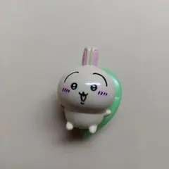 ちいかわ びっくらたまご おふろぷかりん ウサギのサムネイル