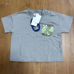 buddy Lee 半袖ロゴTシャツ 90cmのサムネイル