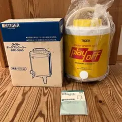 【レア】タイガー マヨネイザー NCM-10 新品 レア】タイガー マヨネイザー NCM-10 新品 - メルカリ
