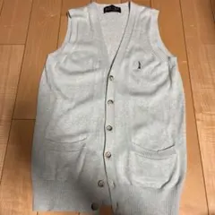 EASTBOY ベスト ミントグリーンのサムネイル