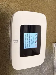 Rakuten WiFi Pocket Premium 本体のサムネイル