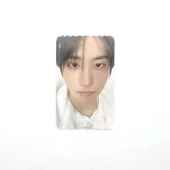 straykids 5'clock ペンミ オンライン 特典 ハン
