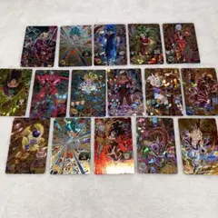 2026年最新】ドラゴンボールヒーローズ 引退の人気アイテム - メルカリ