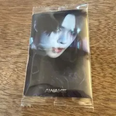 TOMORROW X TOGETHER ツインウエハース　【ヨンジュン】