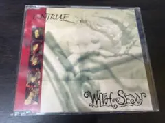 UNTRUE WITH SEXY CD