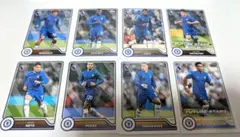 topps PL26/27 チェルシー