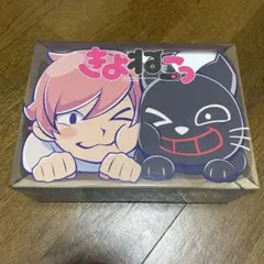 アニメ「キヨねこっ」完全生産限定盤スペシャルBlu-ray TOP4 - メルカリ