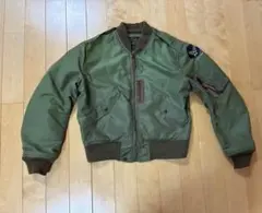 Buzz Rickson's Type L-2 フライトジャケットのサムネイル