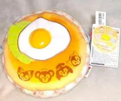 ディズニーシー　ダッフィーアンドフレンズ ワンダフルキッチン ショルダーバッグ