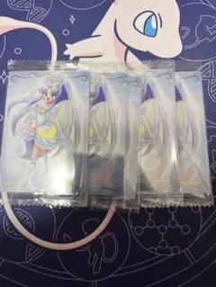 プリキュアウエハース11 キュアフォーチュン