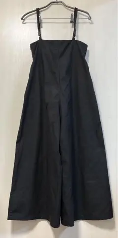 ロユタ　サロペット　Lサイズ LOYTAA