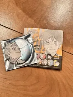 ハイキュー ファンパーク 星海光来