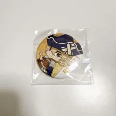 最安値⭐︎ラス1 Dr.STONE 龍水 DMMスクラッチ 桜 E賞 缶バッジ - メルカリ