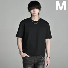 【ADRER】ザ ベーシック ティー / 接触冷感 × 汗シミ防止のサムネイル