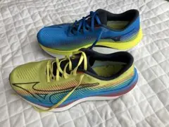 2026年最新】陸上スパイク ミズノ 青の人気アイテム - メルカリ