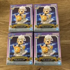 2026年最新】ワンピース ワールドコレクタブル 麦わらストアの人気