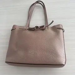 ❣️極美品❣️フルラFURLAバッグフルラトートバッグ　ショルダーバッグ　本革