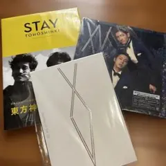 TVXQ! XV CD フォトブック付き 東方神起「XV」 初回限定盤 CD+Blu-ray+フォトブック | Mercari