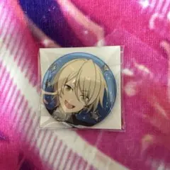 あんスタ あんさんぶるスターズ 白鳥藍良 スタライ 10th 缶バッジ