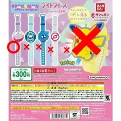 ポケモン アフタースクール ライトブレス メタモン