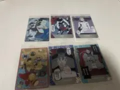 ハガレン　ウエハース　まとめ売り